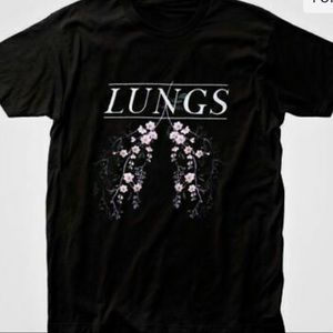 Florence and the Machine concert tee